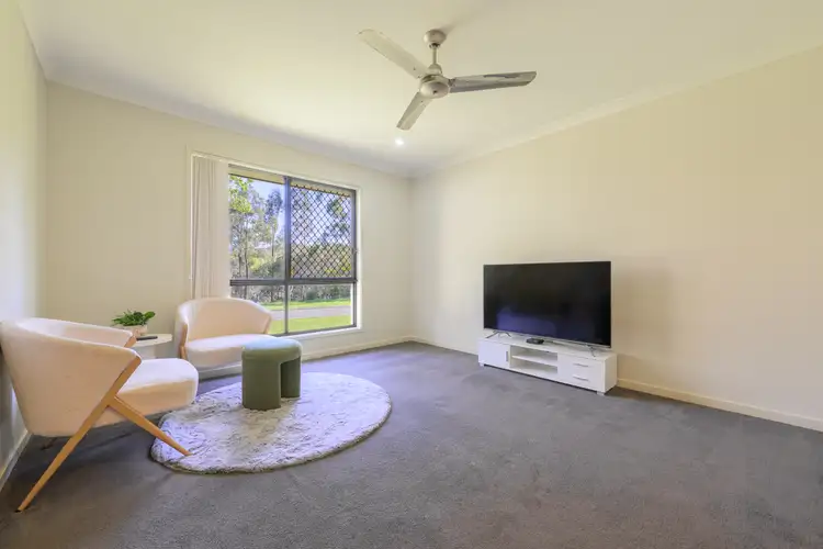Sixth view of Homely house listing, 43 Briffney Street, Kirkwood QLD 4680