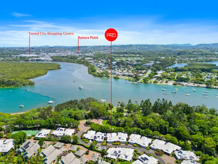 106/1 Harbour Drive, Tweed Heads NSW 2485