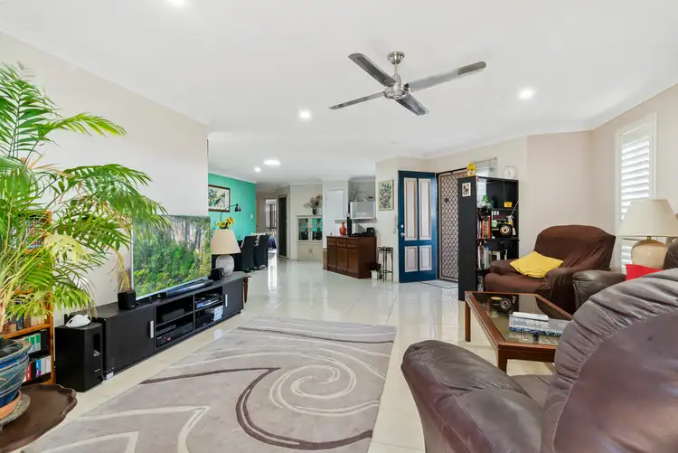 Fifth view of Homely house listing, 106/1 Harbour Drive, Tweed Heads NSW 2485