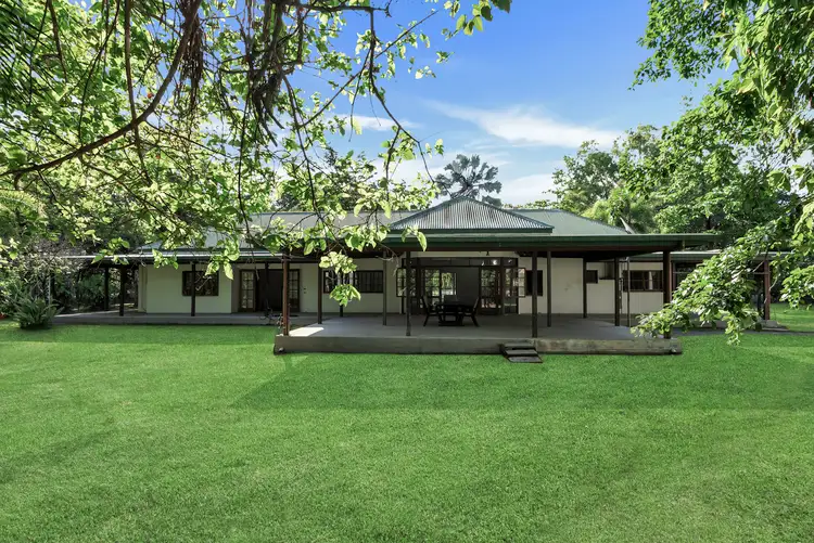 9-11 Pittsburg Street, White Rock QLD 4868