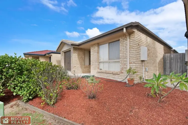 Second view of Homely unit listing, 51/100 Webster Road, Deception Bay QLD 4508