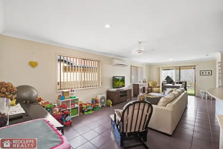 Third view of Homely unit listing, 51/100 Webster Road, Deception Bay QLD 4508