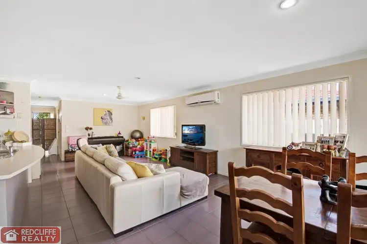 Fourth view of Homely unit listing, 51/100 Webster Road, Deception Bay QLD 4508