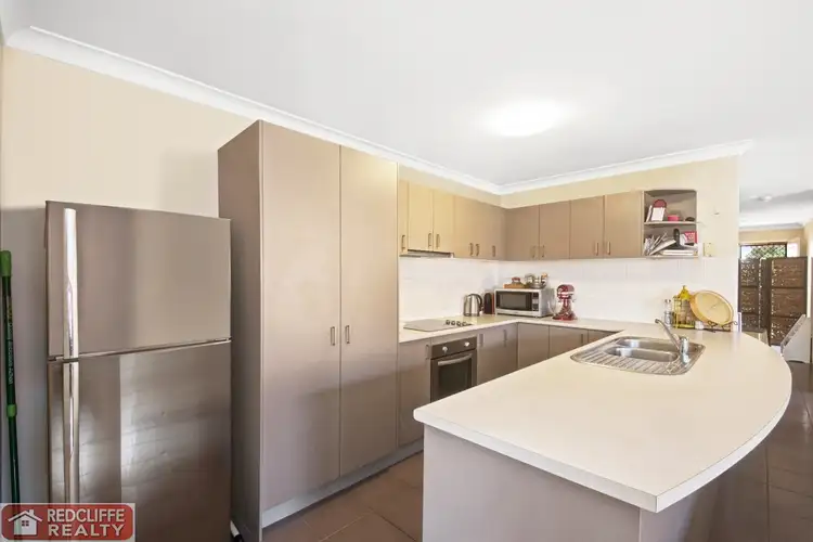 Fifth view of Homely unit listing, 51/100 Webster Road, Deception Bay QLD 4508