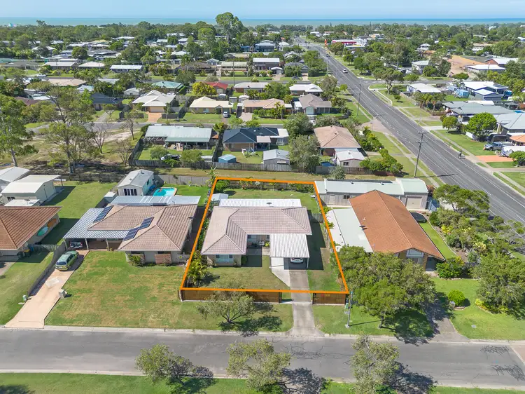 3 Princess Park Court, Torquay QLD 4655