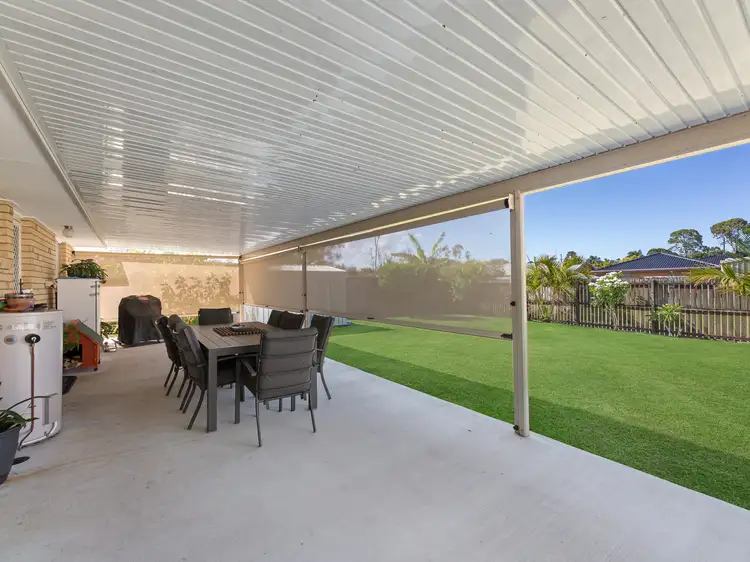Third view of Homely house listing, 3 Princess Park Court, Torquay QLD 4655