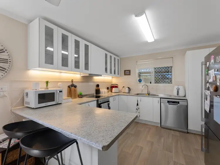 Fourth view of Homely house listing, 3 Princess Park Court, Torquay QLD 4655