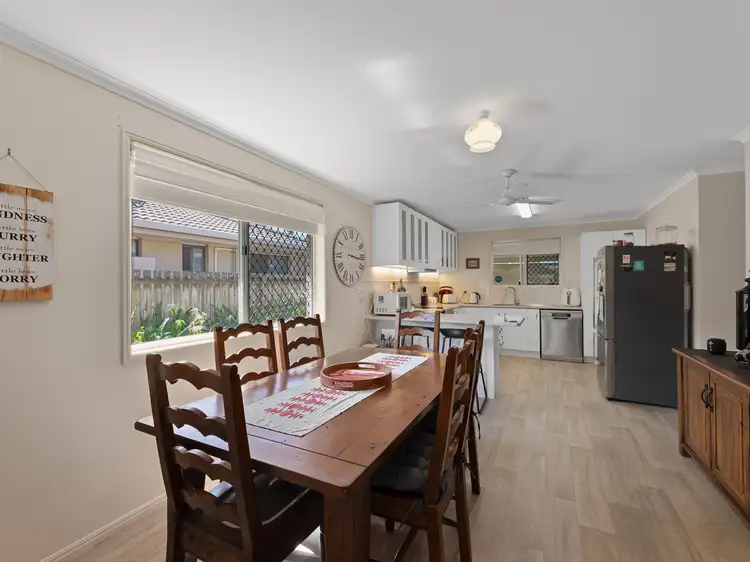 Fifth view of Homely house listing, 3 Princess Park Court, Torquay QLD 4655