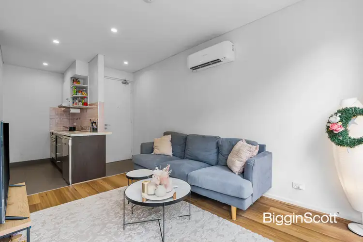 Main view of Homely apartment listing, 21/210-220 Normanby Road, Notting Hill VIC 3168