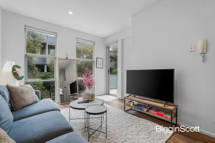 Second view of Homely apartment listing, 21/210-220 Normanby Road, Notting Hill VIC 3168