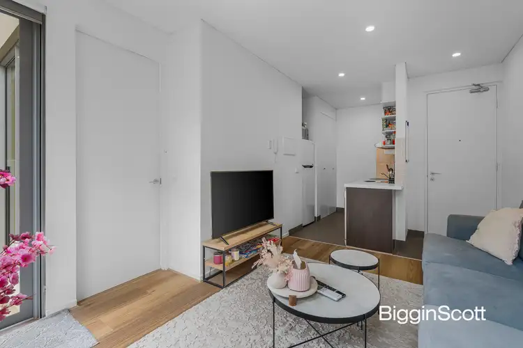Third view of Homely apartment listing, 21/210-220 Normanby Road, Notting Hill VIC 3168