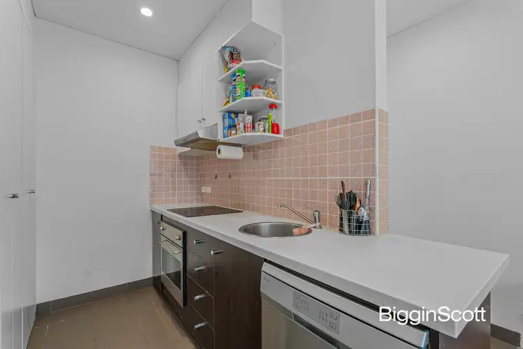 Fourth view of Homely apartment listing, 21/210-220 Normanby Road, Notting Hill VIC 3168