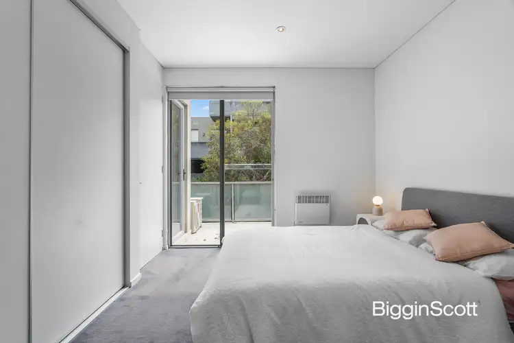 Sixth view of Homely apartment listing, 21/210-220 Normanby Road, Notting Hill VIC 3168