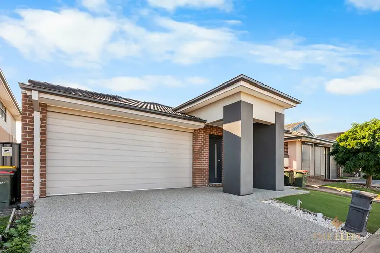 9 Scotsdale Road, Truganina VIC 3029