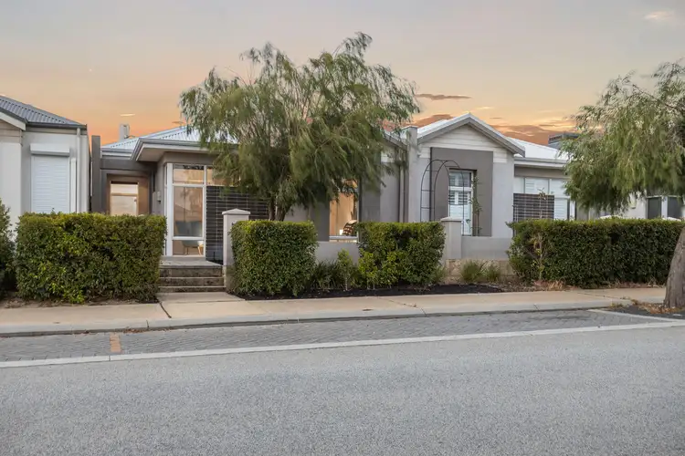 57 Captiva Approach, Butler WA 6036