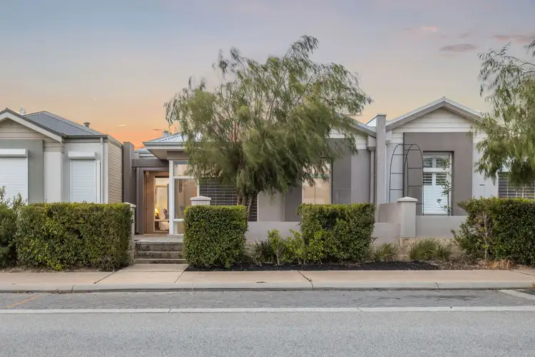 Second view of Homely house listing, 57 Captiva Approach, Butler WA 6036