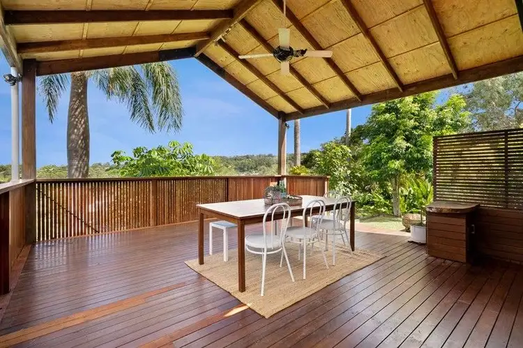 17 Rhapis Court, Buderim QLD 4556