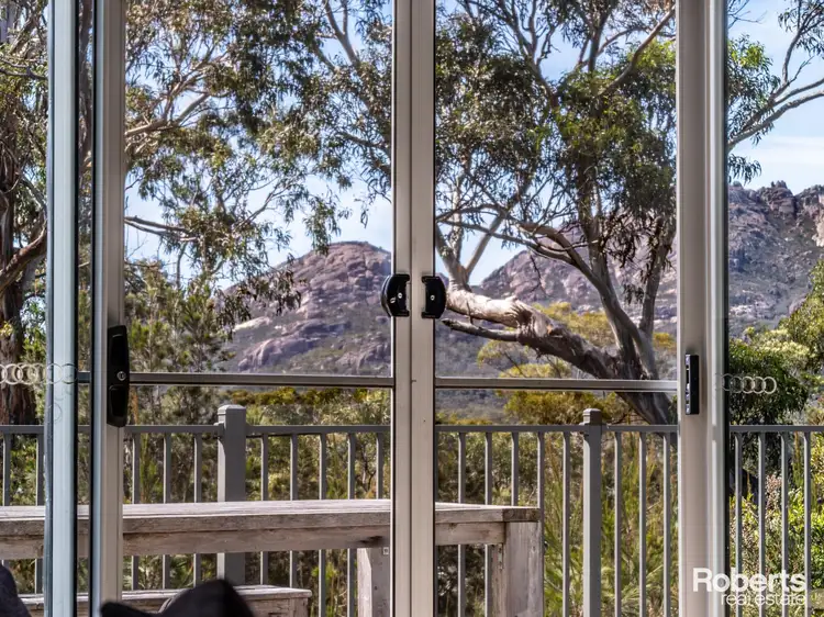 91 Freycinet Drive, Coles Bay TAS 7215