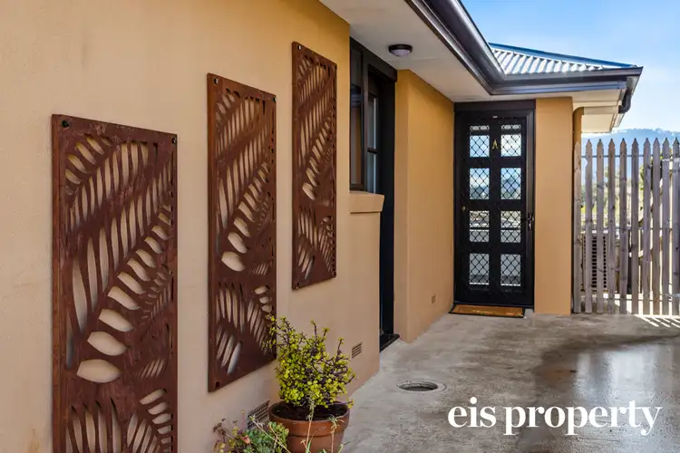 Second view of Homely unit listing, 1/21 Harlow Road, Lutana TAS 7009