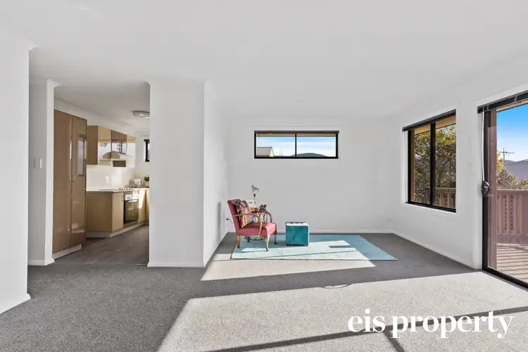 Third view of Homely unit listing, 1/21 Harlow Road, Lutana TAS 7009