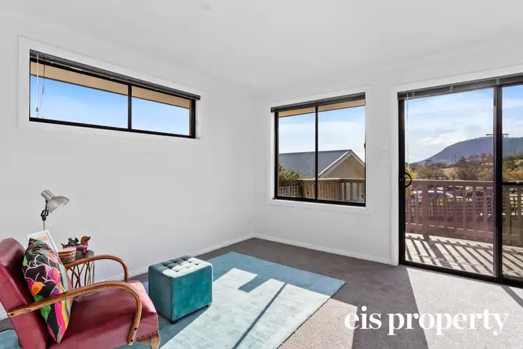 Fifth view of Homely unit listing, 1/21 Harlow Road, Lutana TAS 7009