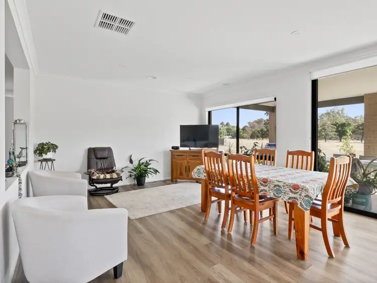 Third view of Homely house listing, 3 Piccadilly Court, Benalla VIC 3672