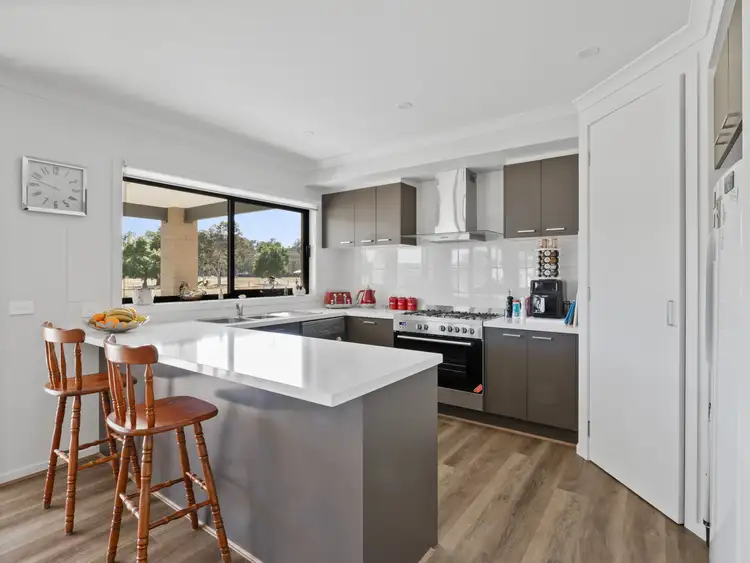 Fourth view of Homely house listing, 3 Piccadilly Court, Benalla VIC 3672