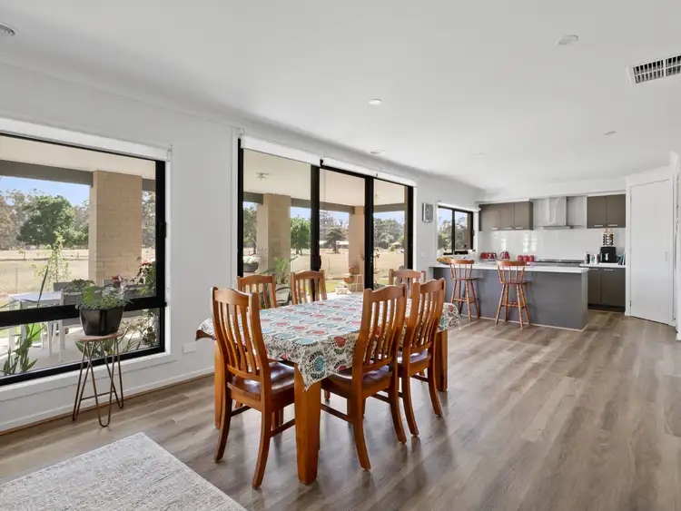 Sixth view of Homely house listing, 3 Piccadilly Court, Benalla VIC 3672