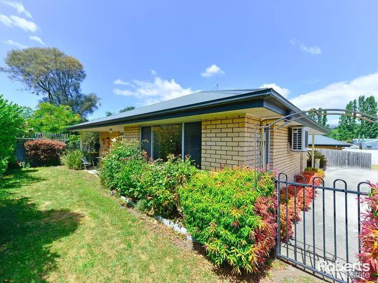 Second view of Homely unit listing, 2/1 Station Street, New Norfolk TAS 7140