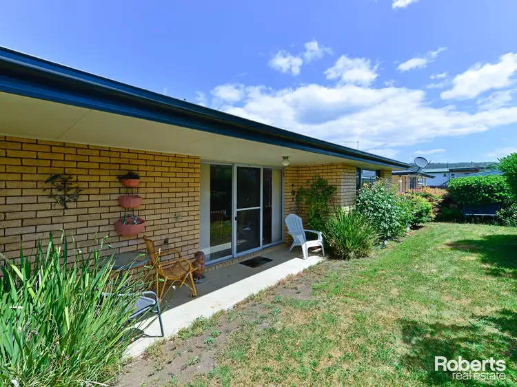 Third view of Homely unit listing, 2/1 Station Street, New Norfolk TAS 7140