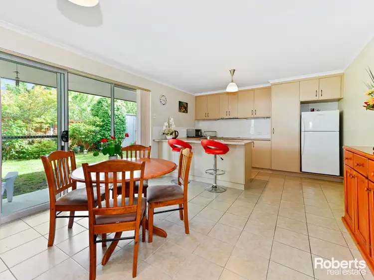 Fourth view of Homely unit listing, 2/1 Station Street, New Norfolk TAS 7140