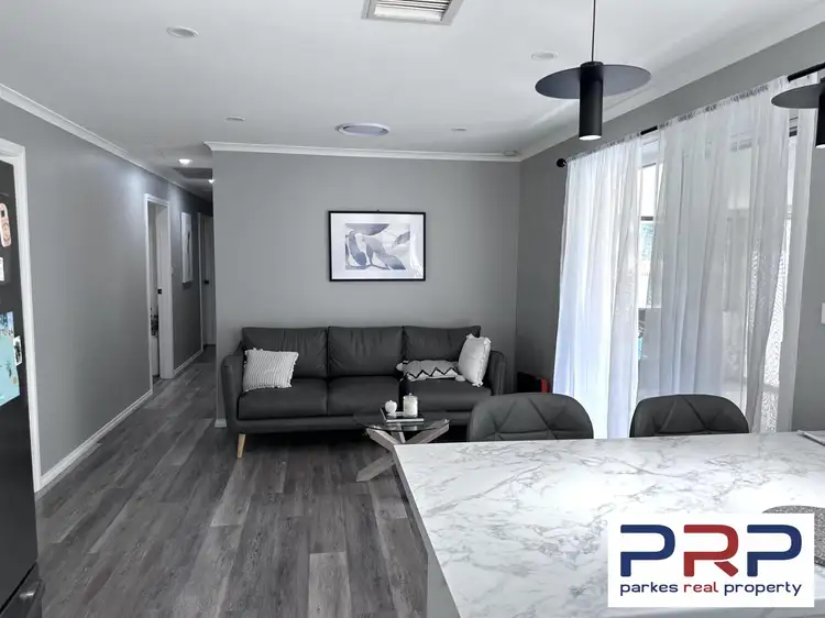 Third view of Homely house listing, 21 Danilenko Street, Parkes NSW 2870