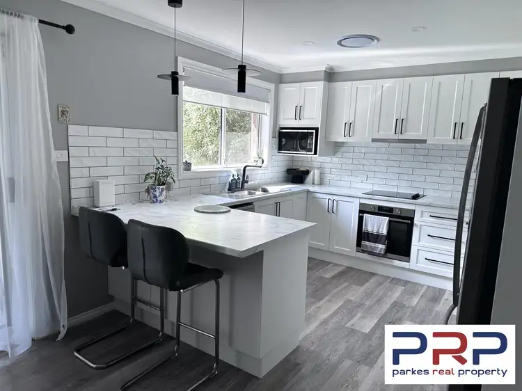 Fourth view of Homely house listing, 21 Danilenko Street, Parkes NSW 2870
