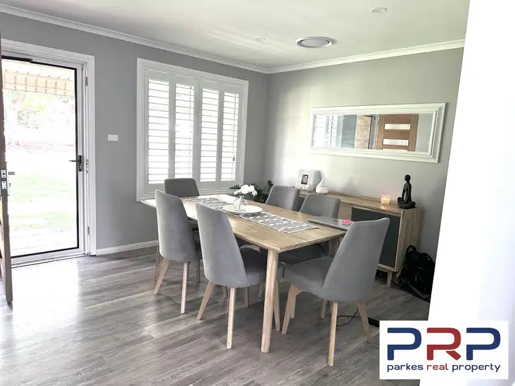 Sixth view of Homely house listing, 21 Danilenko Street, Parkes NSW 2870