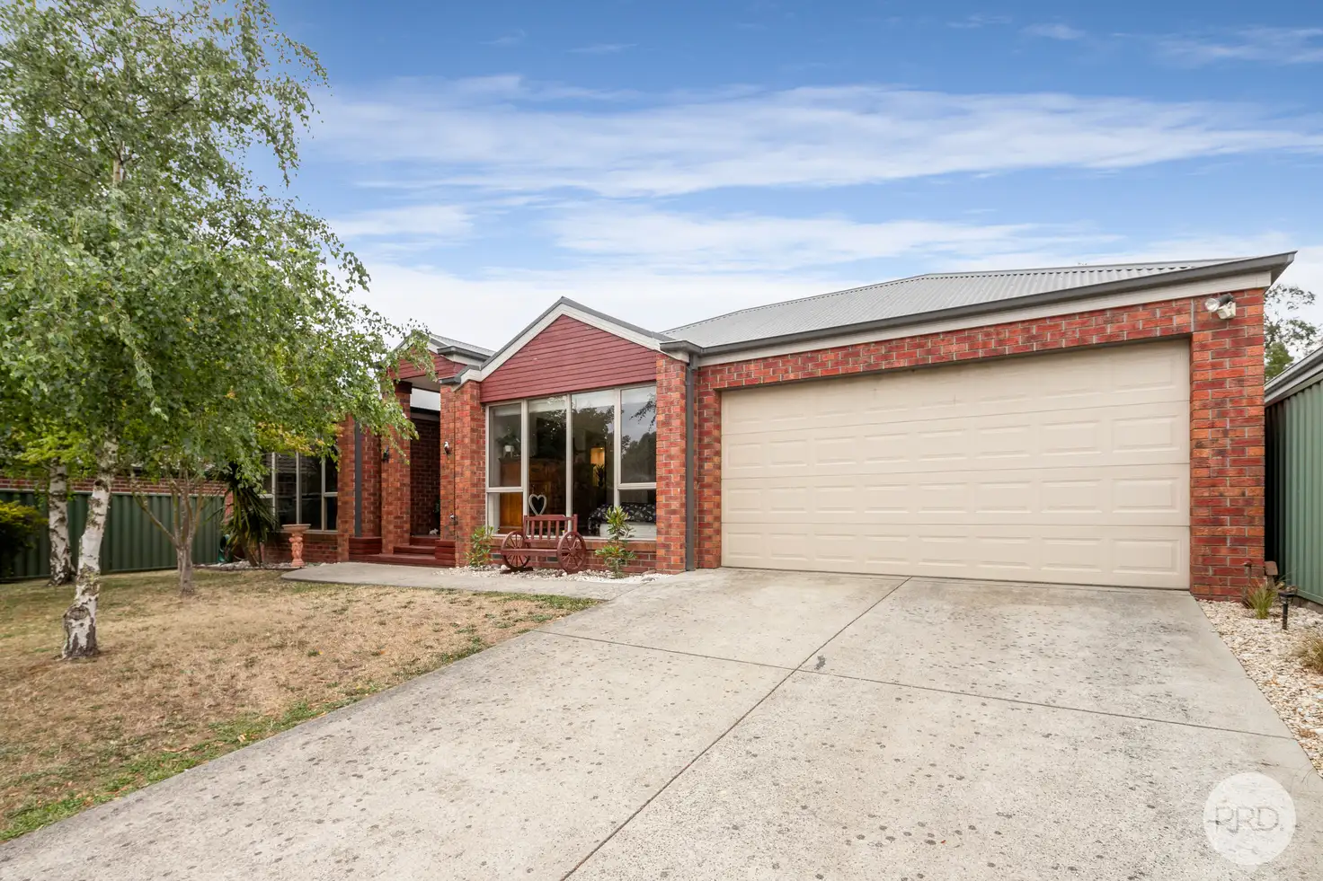 Main view of Homely house listing, 20 Platypus Drive, Mount Clear VIC 3350