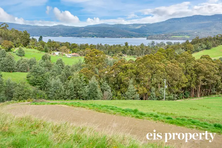 Main view of Homely land listing, 71 Alans Road, Petcheys Bay TAS 7109