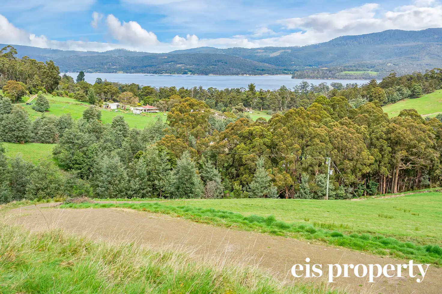 Main view of Homely land listing, 71 Alans Road, Petcheys Bay TAS 7109