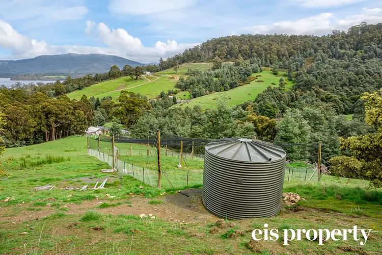 Second view of Homely land listing, 71 Alans Road, Petcheys Bay TAS 7109
