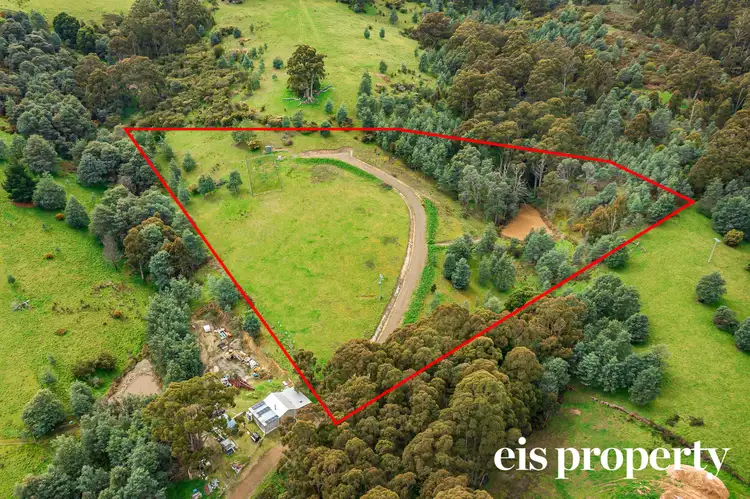 Fourth view of Homely land listing, 71 Alans Road, Petcheys Bay TAS 7109