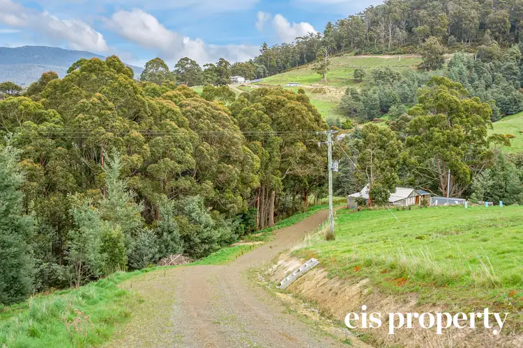 Fifth view of Homely land listing, 71 Alans Road, Petcheys Bay TAS 7109