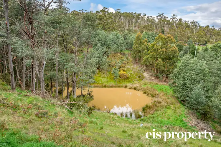 Sixth view of Homely land listing, 71 Alans Road, Petcheys Bay TAS 7109
