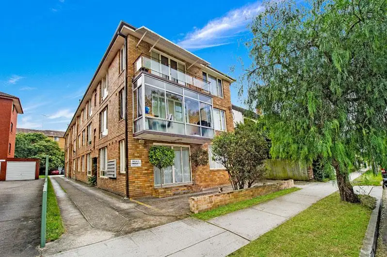 Main view of Homely unit listing, 5/71 Doncaster Ave, Kensington NSW 2033