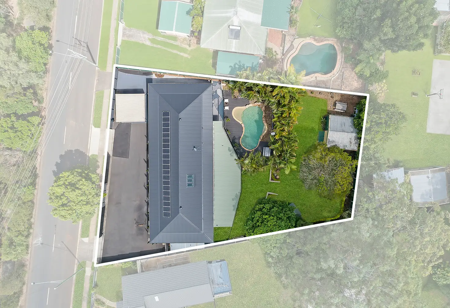 Main view of Homely house listing, 53 Jalan St, Tanah Merah QLD 4128