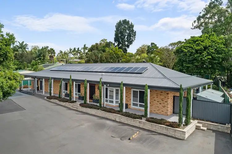 Second view of Homely house listing, 53 Jalan St, Tanah Merah QLD 4128