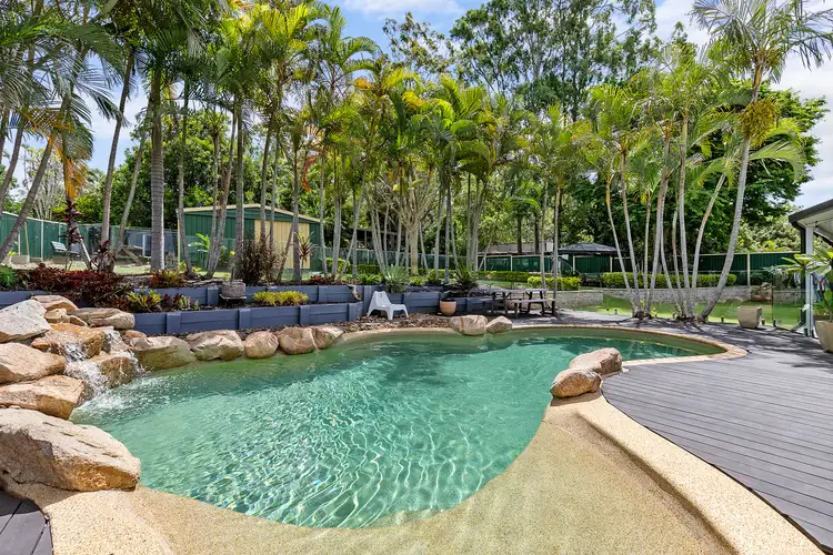 Third view of Homely house listing, 53 Jalan St, Tanah Merah QLD 4128