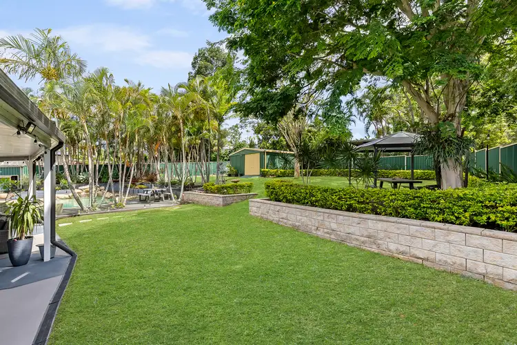 Fourth view of Homely house listing, 53 Jalan St, Tanah Merah QLD 4128