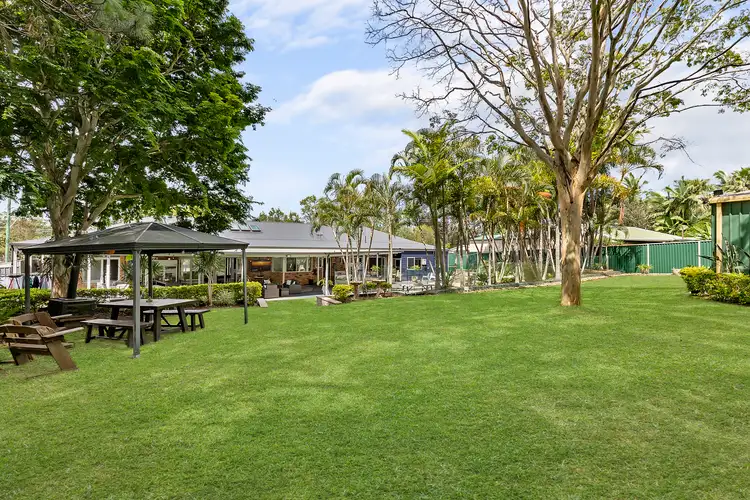 Fifth view of Homely house listing, 53 Jalan St, Tanah Merah QLD 4128