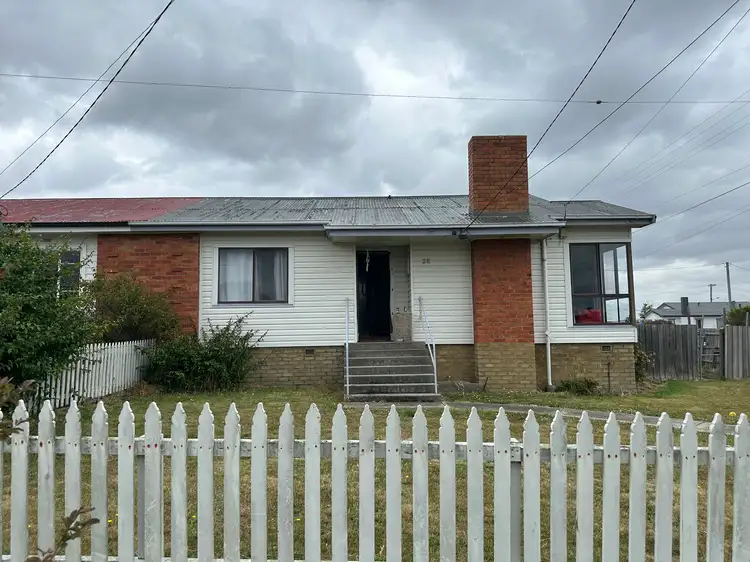 Main view of Homely house listing, 28 Hargrave Crescent, Mayfield TAS 7248