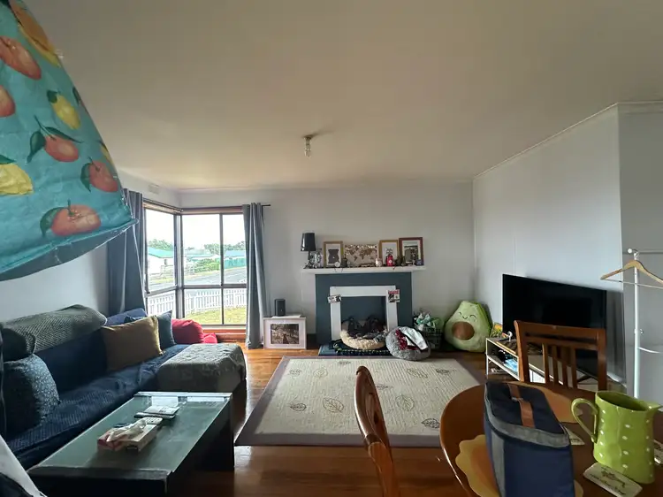 Third view of Homely house listing, 28 Hargrave Crescent, Mayfield TAS 7248