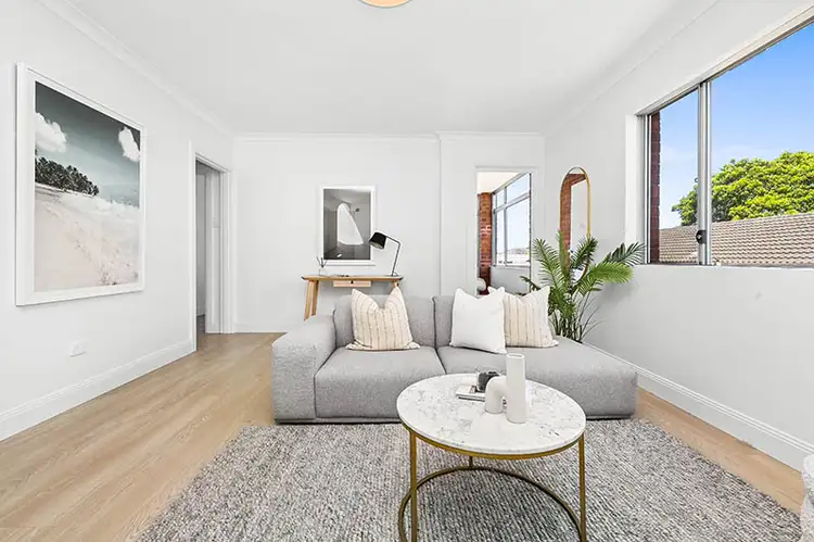 Main view of Homely apartment listing, 10/273 Maroubra Road, Maroubra NSW 2035